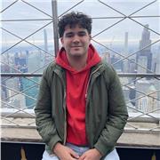 Doy clases particulares de todo tipo de materias, desde primaria a secundaria, estudios derecho y ADE y tengo buen nivel de inglés